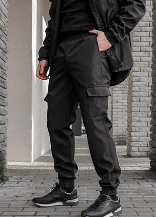 Штани "easy" softshell
