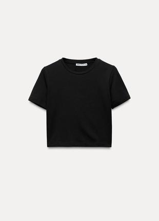 Футболка zara