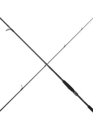 Спиннинг daiwa prorex ags spin 2.70m 10-30g