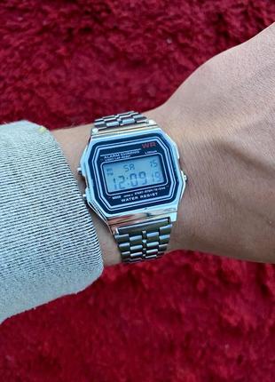 Часы casio montana vintage old money style