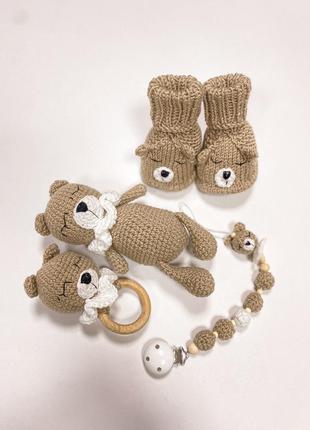 Набір ведмедиків