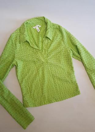 Рубашка поло h&m2 фото