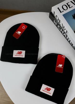 Шапка new balance