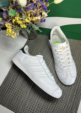 Оригінальні кросівки adidas bryant gazelle