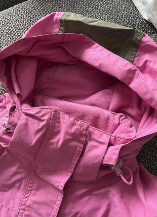 Горнолыжный костюм