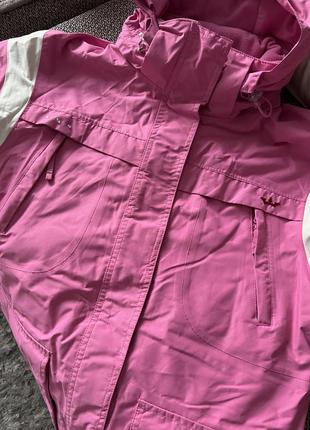 Горнолыжный костюм