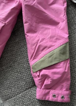 Горнолыжный костюм