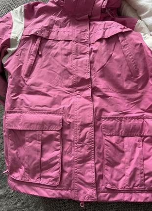 Горнолыжный костюм