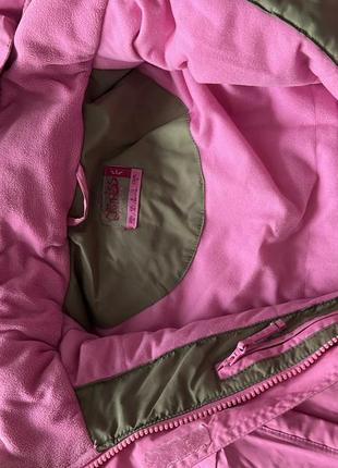 Горнолыжный костюм