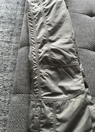 Горнолыжный костюм