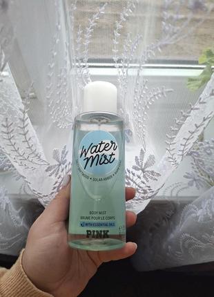 Мист для тела pink/victoria secret