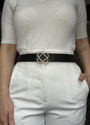 Ремень пояс caroline boss