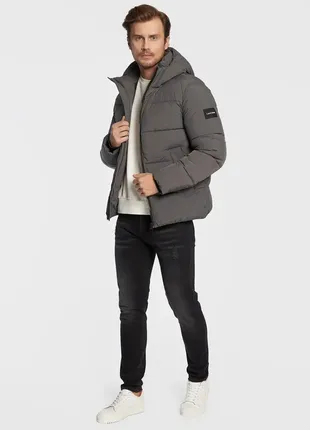 Мужская куртка calvin klein k10k110336