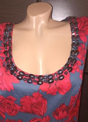 Плаття-футляр 3