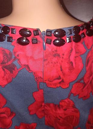 Платье -футляр 5