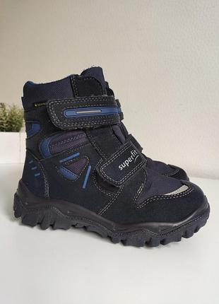 Бедра сапоги superfit