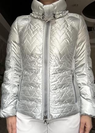 Пуховик marc cain