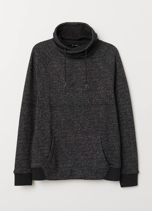 Свитшот h&m размер s, m, l