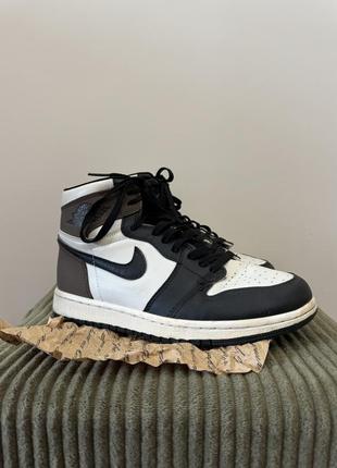 Кроссовки nike jordan