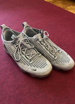 Кроссовки nike vapormax