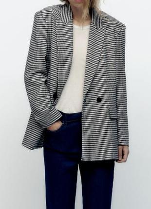 Жакет,пиджак zara