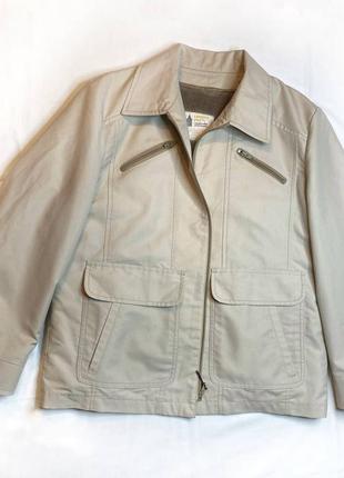 Куртка женская