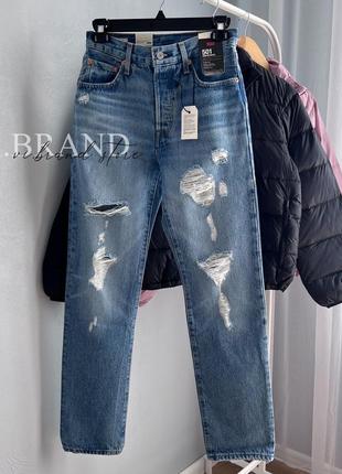 Джинси levi’s 501
