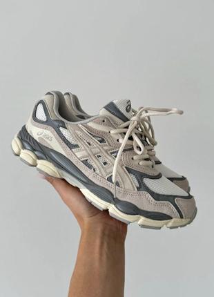 Кросівки ASICS кроссовки Gel MC Plus