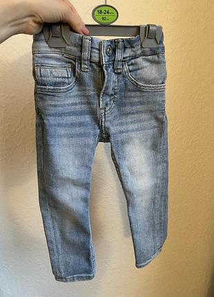 Джинси н&amp;м