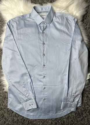 Сорочка calvin klein