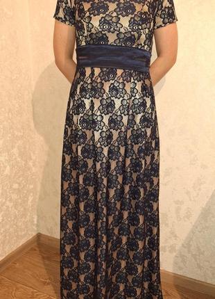 Вечірня сукня, сукня для випускного