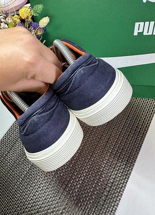 Оригинальные кеды polo ralph lauren