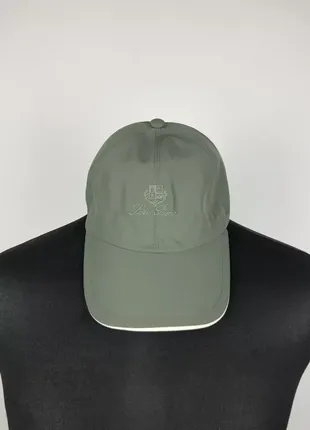 Оригинал бейсболка|кепка — loro piana storm system