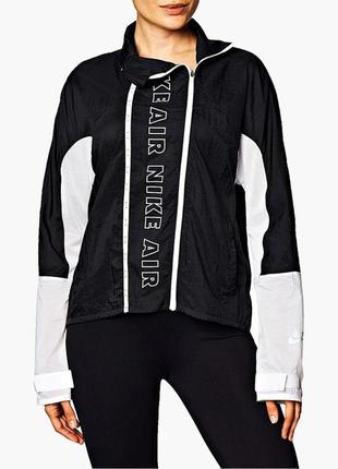 Вітровка nike