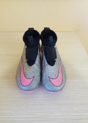 Бутси бутсы nike