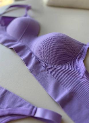 Комплект білизни2 фото