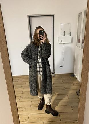 Кардиган от zara
