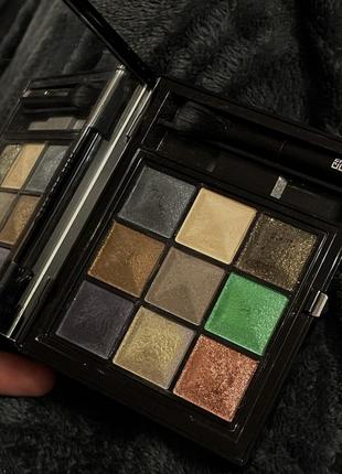 Тени для век givenchy le 9 de givenchy 9.09