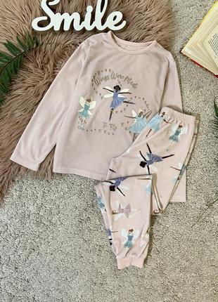 Домашній піжамний комплект №15/2