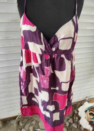 Хб матеріал на спеку