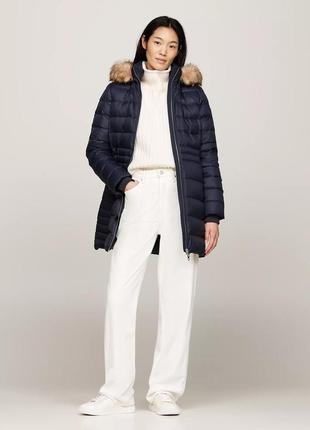 Куртка Tommy hilfiger в наличии
