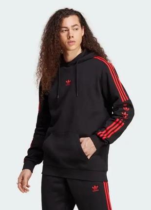 Оринальне худі adidas1 фото