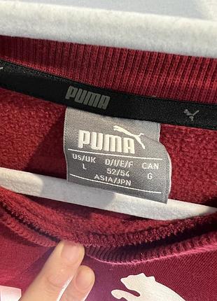 Мужской свитшот