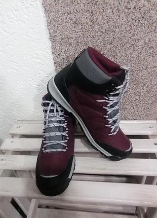 Черевики crane