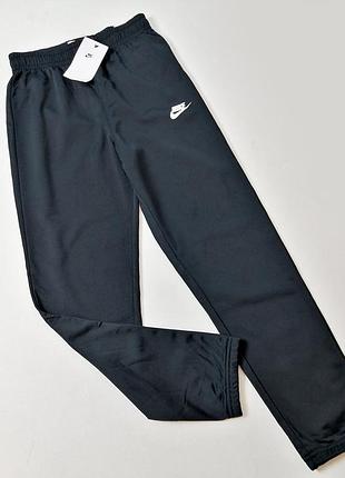 Новые спортивные штаны на подростка nike