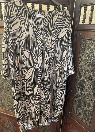 Платье франция xl-xxl