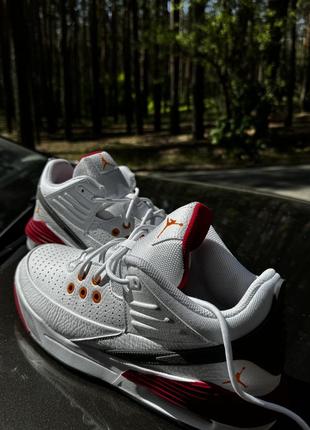 Кроссовки air jordan max aura 3 white dz4353-160