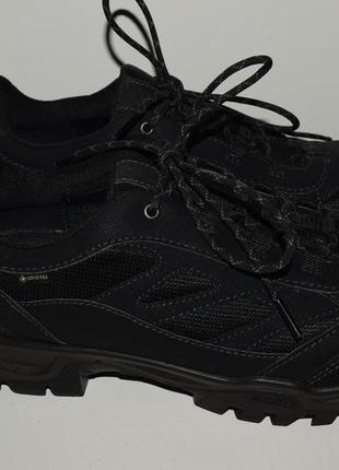 Термоботинки 44р eco gore-tex