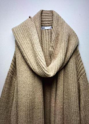 Кардиган zara