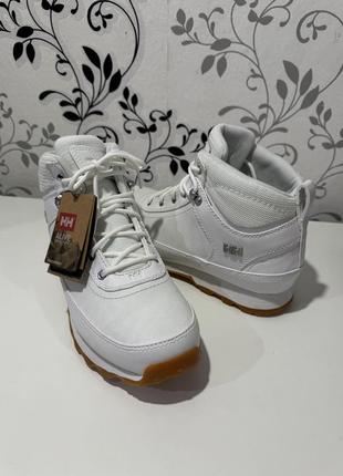 Ботинки женские helly hansen, 40р